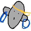 じーん