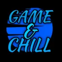 Game & Chill Discord Server Icon