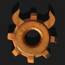 Diablo's Game Server