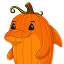 Dolphin Kingdom Discord Server Icon