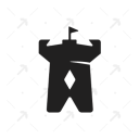 Discovery icon for Minefort - Minecraft Server Hosting Discord server
