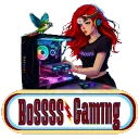 BoSSSS Gaming Coalition