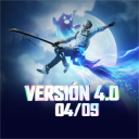 Discovery icon for PUBG MOBILE LATAM Discord server