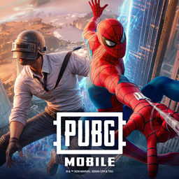 Discovery icon for PUBG MOBILE LATAM Discord server