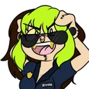 trashdog420's trash art