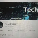 Tech Insanity Tech Talk