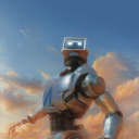 Discovery icon for Logic Discord server
