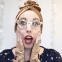 Gail Carriger Fan Server