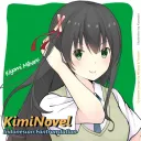 KimiNovel