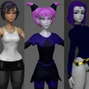 co crossover game