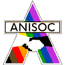 AniSoc: Socially Conscious Art, Animation & Creativity