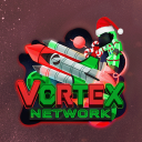 Discovery icon for Vortex Network Discord server