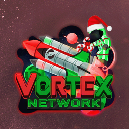 Discovery icon for Vortex Network Discord server