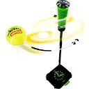 Swingball’s Summat