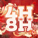 4H8H - TẠM ĐÓNG ĐẾN 02/02/2026 icon