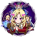 ルシを愛でる会
