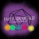 Party Advantage!
