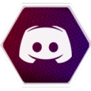 Cosmic Rift Server Icon
