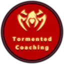 Tormented Coaching