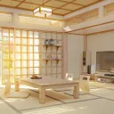 Nebi's Room