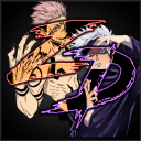 ZeroDimensions - discord server icon