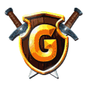 GommeHD.net Discord Server Icon – Minecraft