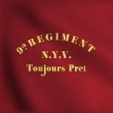 9th NY Hawkin's Zouaves icon