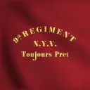 9th NY Hawkin's Zouaves Discord Server Icon