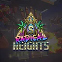 Radical Heights Exp Community