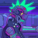 NeonWasteland