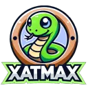 Xatmax 🐍