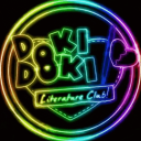 /r/DDLC Discord icon