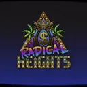Radical Heights Team Finder