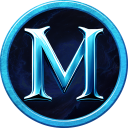 Discovery icon for Medivia Discord server