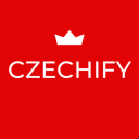 Czechify icon