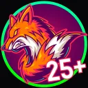 25+ GaminG [Форточка]