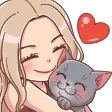 Mellie's Discord