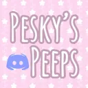 Pesky's Peeps