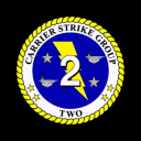 Carrier Strike Group TWO - DCS Realism
