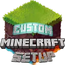 Custom Minecraft Setups