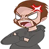 DEGENS OF DISCORDIA