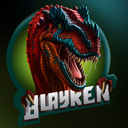 Blayken/Discord Oficial icon