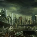 Zombie Doragon City