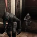 Double Agent Versus