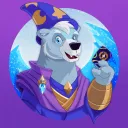 Winter's Lorcana