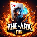 TheArk.Fun PvP Cluster