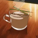 The Coffee Shop