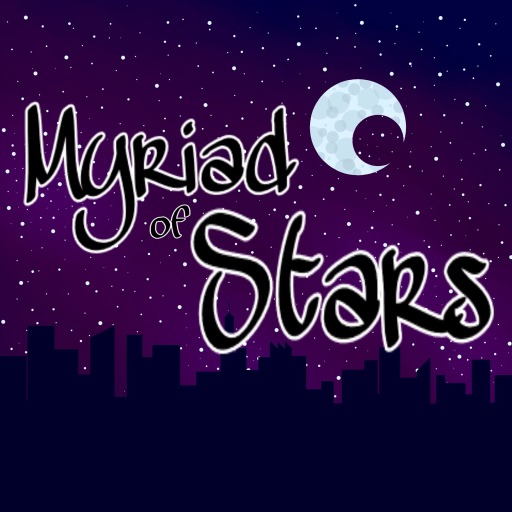 Icon for Myriad of Stars