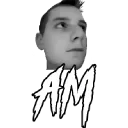aM