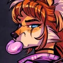 Trixy_the_Spiderfox